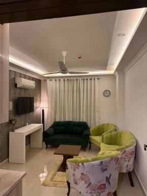 The Perfect One-Bedroom